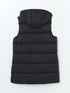 LC Waikiki Women's Inflatable Vest With Hood